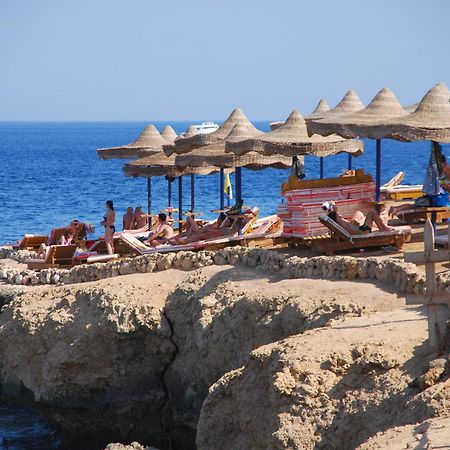 Coral Hills Resort Sharm El-Sheikh Sharm El Sheikk Exterior foto