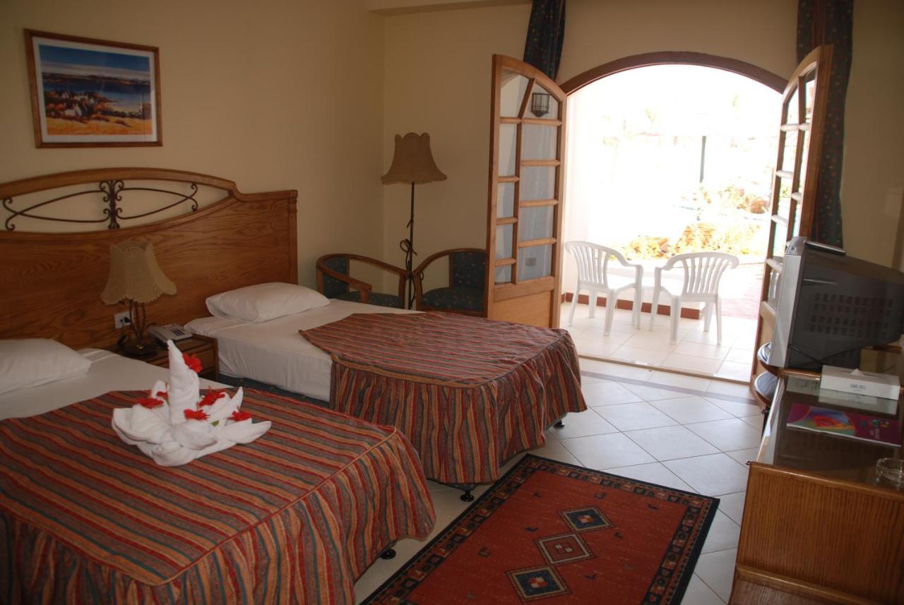 Coral Hills Resort Sharm El-Sheikh Sharm El Sheikk Exterior foto