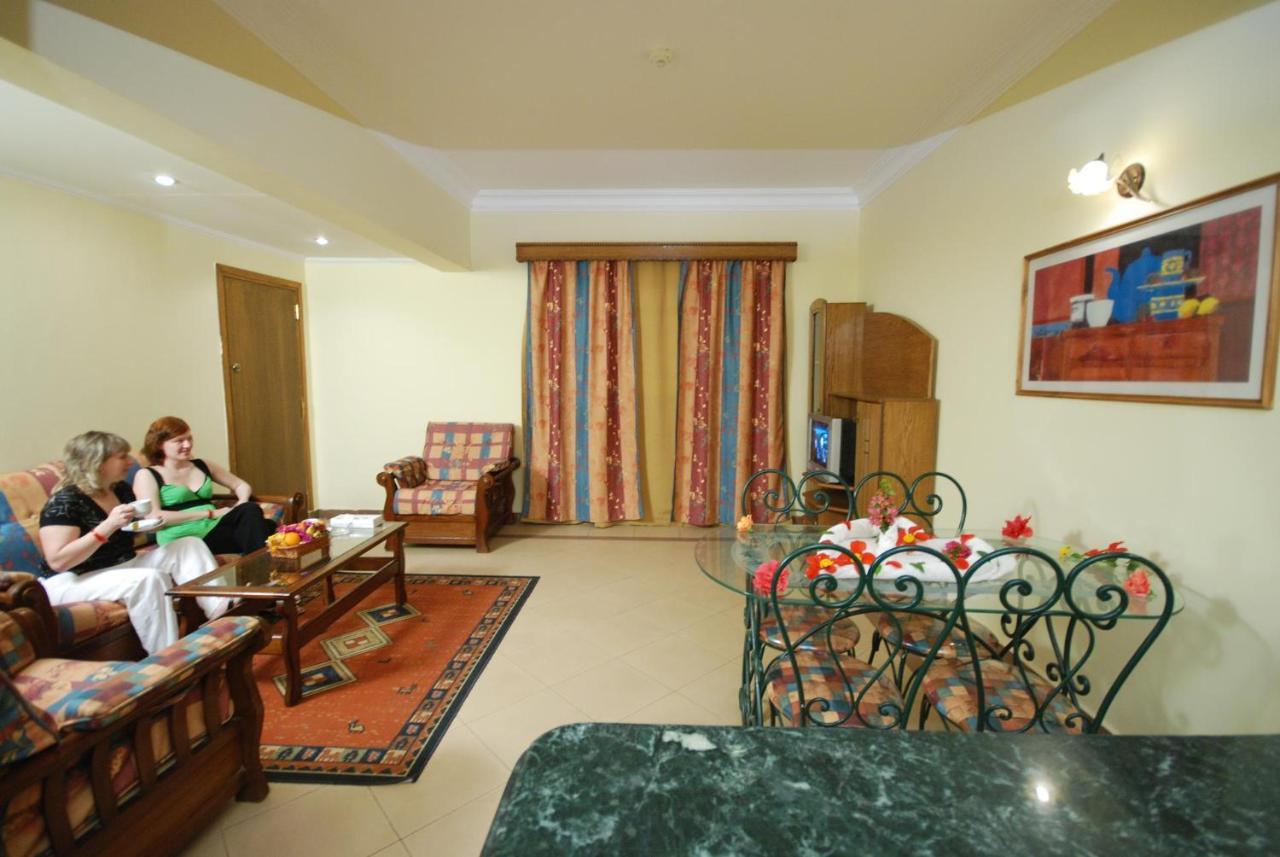 Coral Hills Resort Sharm El-Sheikh Sharm El Sheikk Exterior foto