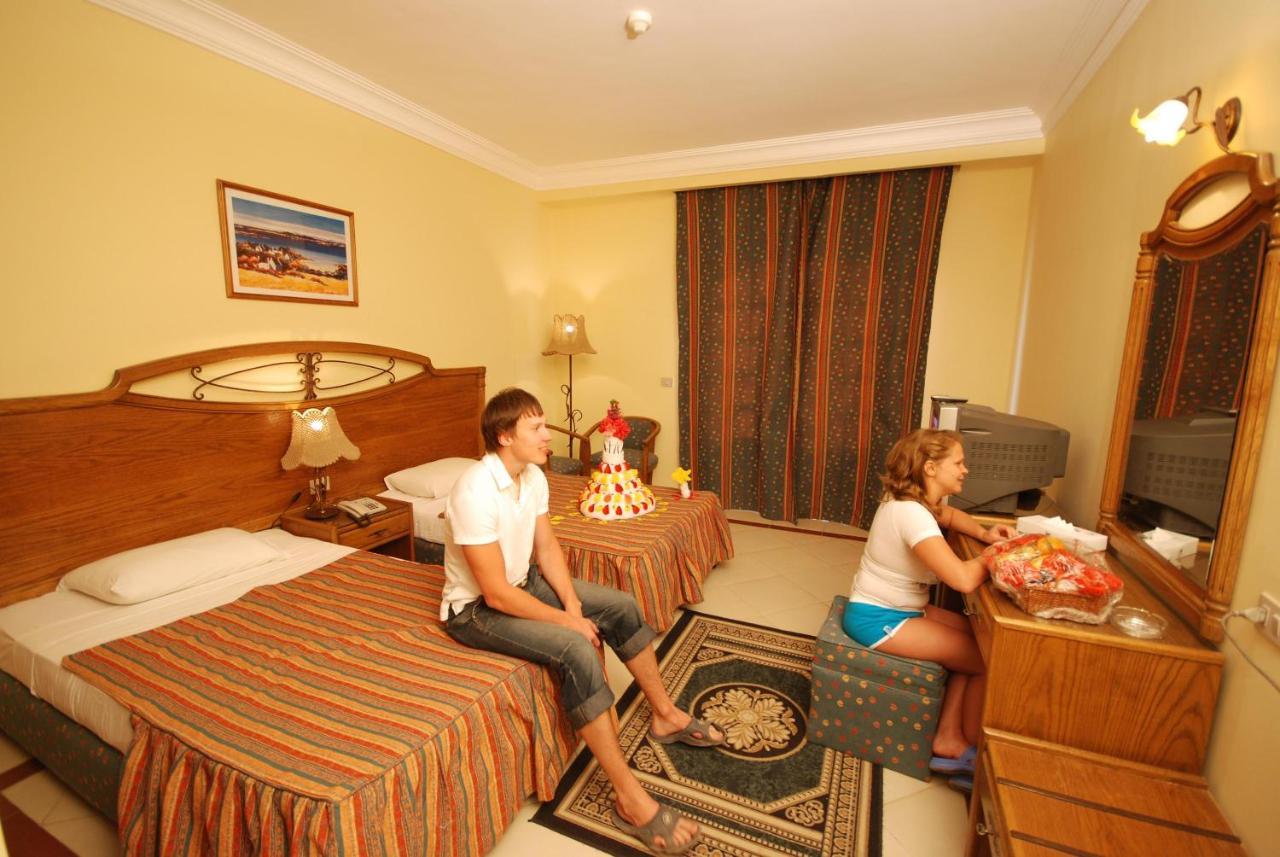 Coral Hills Resort Sharm El-Sheikh Sharm El Sheikk Exterior foto