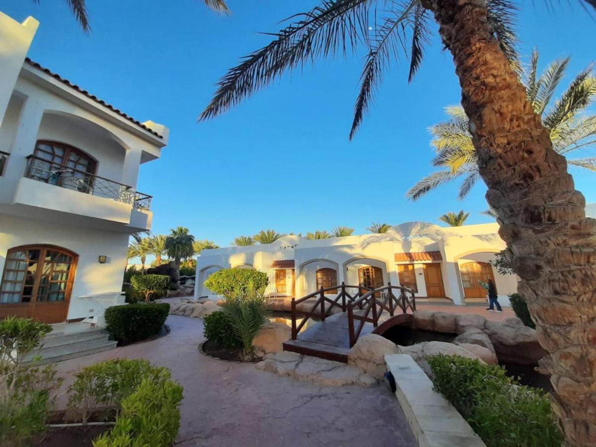 Coral Hills Resort Sharm El-Sheikh Sharm El Sheikk Exterior foto