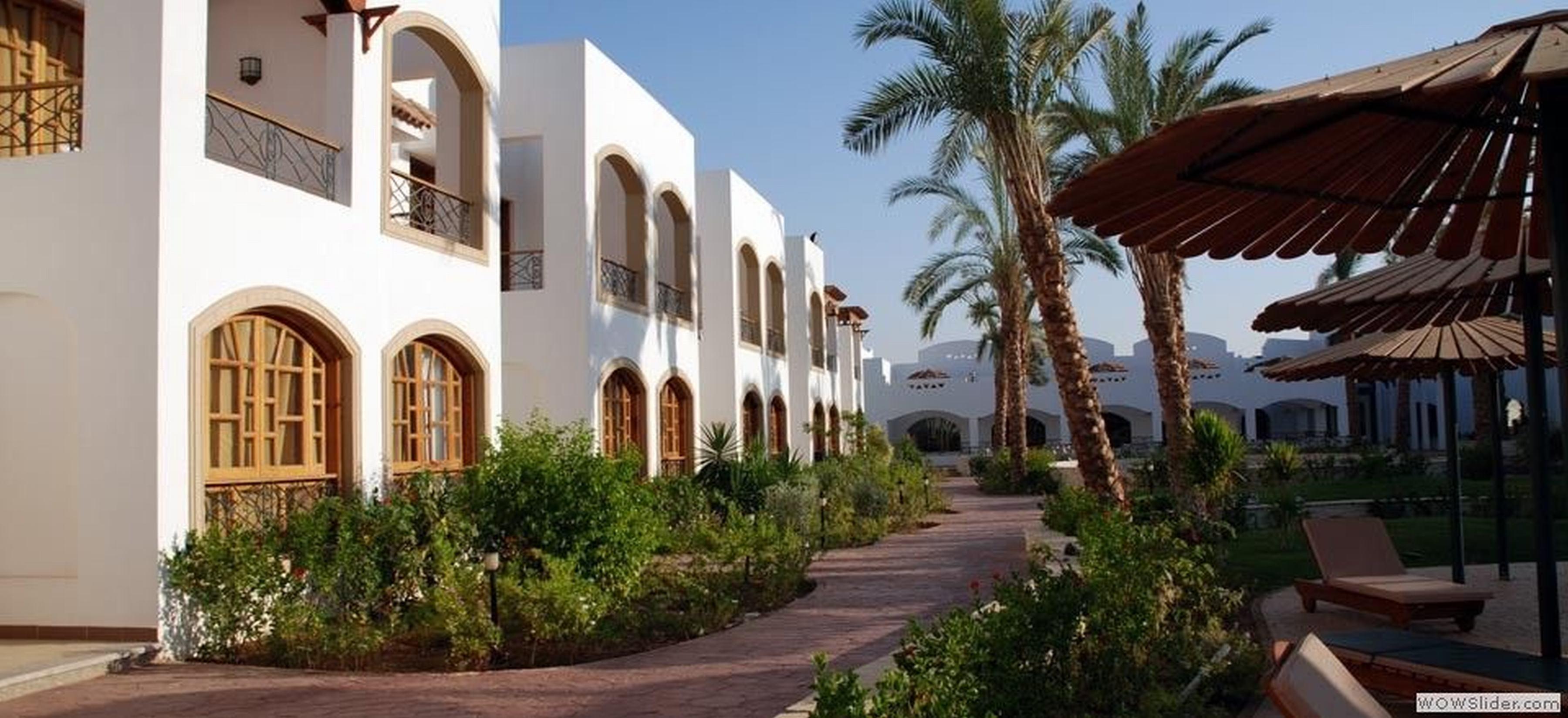 Coral Hills Resort Sharm El-Sheikh Sharm El Sheikk Exterior foto