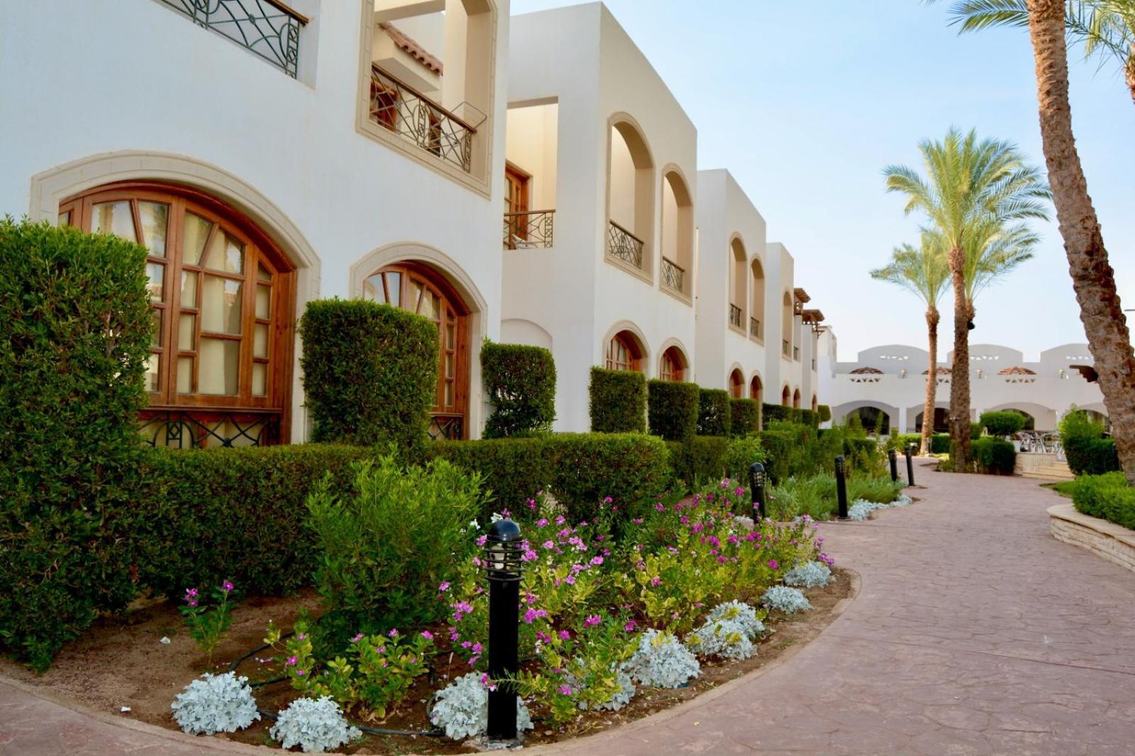 Coral Hills Resort Sharm El-Sheikh Sharm El Sheikk Exterior foto
