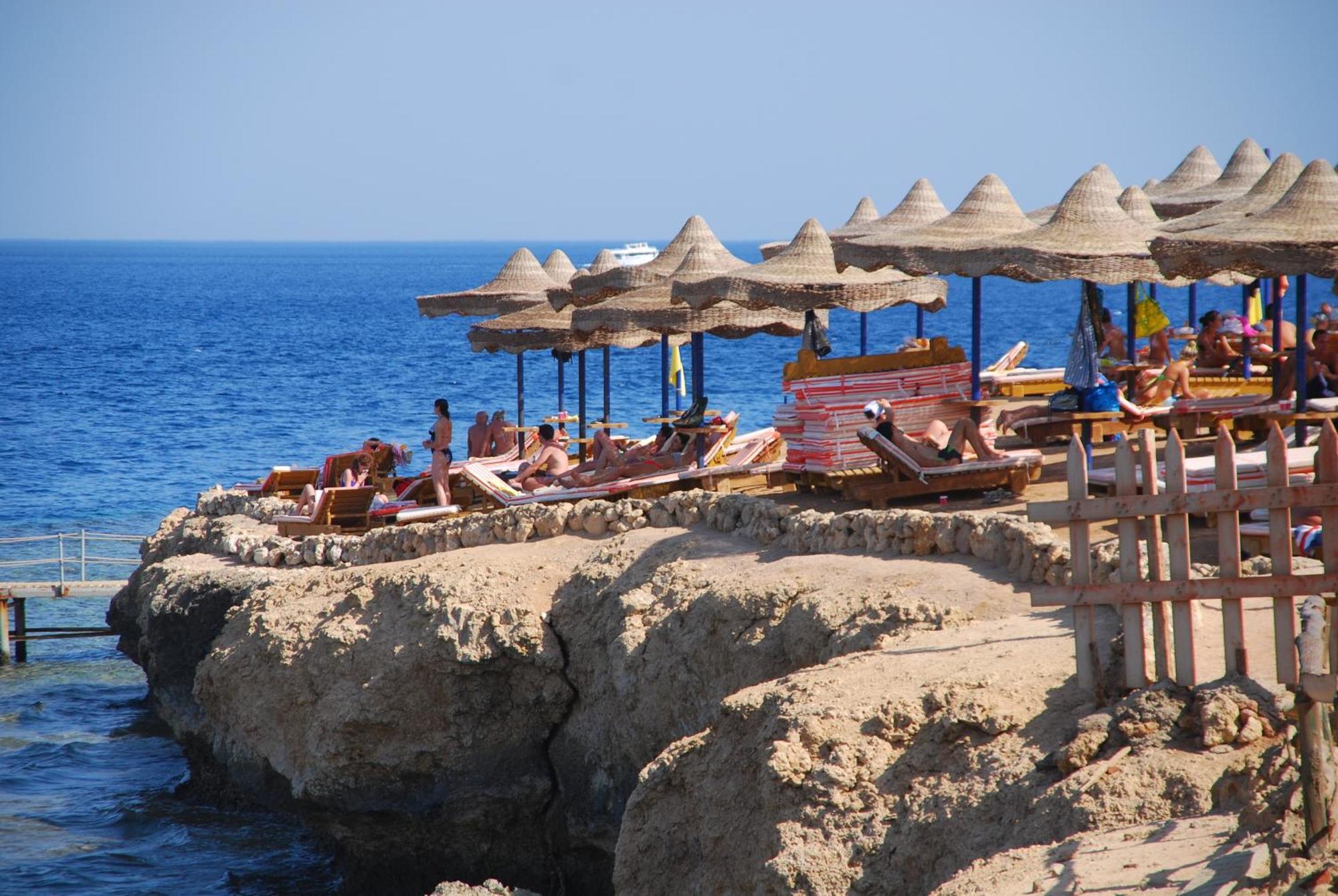 Coral Hills Resort Sharm El-Sheikh Sharm El Sheikk Exterior foto