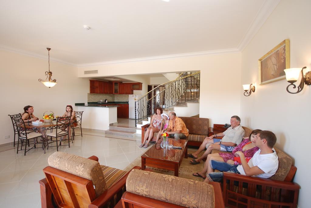 Coral Hills Resort Sharm El-Sheikh Sharm El Sheikk Exterior foto