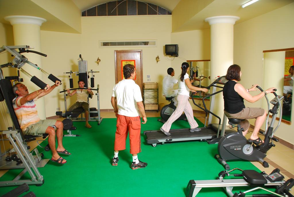 Coral Hills Resort Sharm El-Sheikh Sharm El Sheikk Exterior foto
