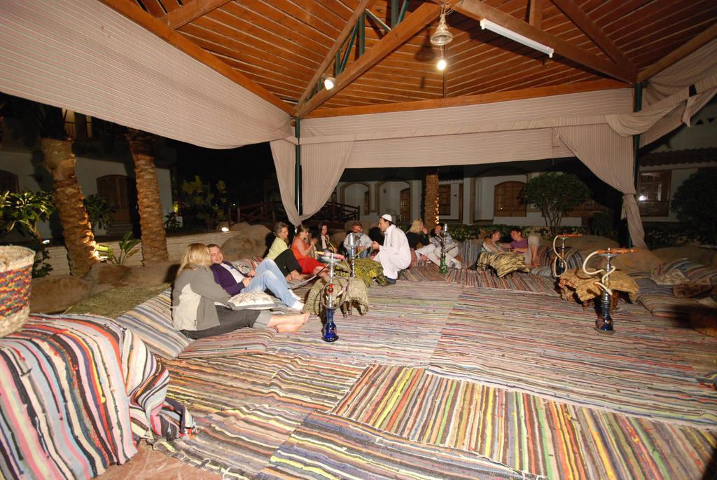 Coral Hills Resort Sharm El-Sheikh Sharm El Sheikk Exterior foto