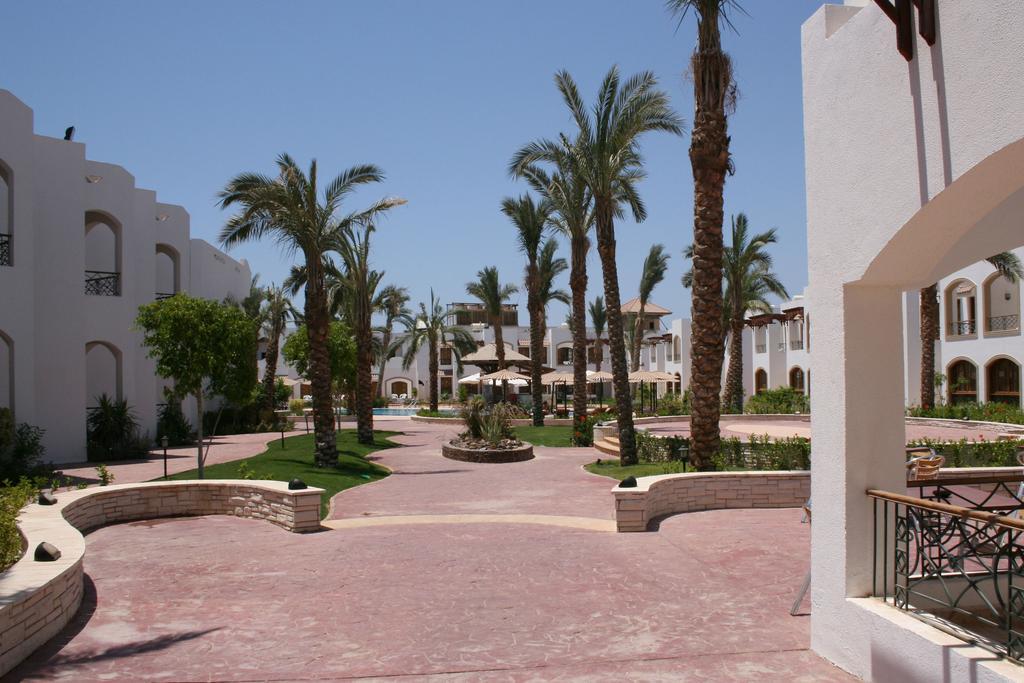 Coral Hills Resort Sharm El-Sheikh Sharm El Sheikk Exterior foto