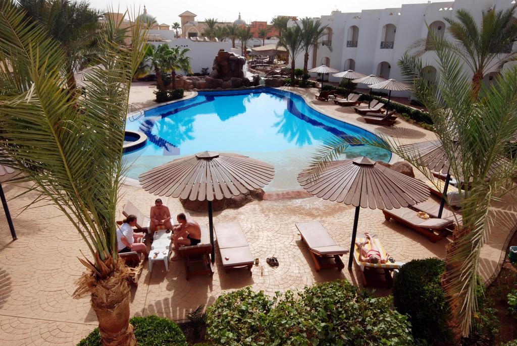 Coral Hills Resort Sharm El-Sheikh Sharm El Sheikk Exterior foto