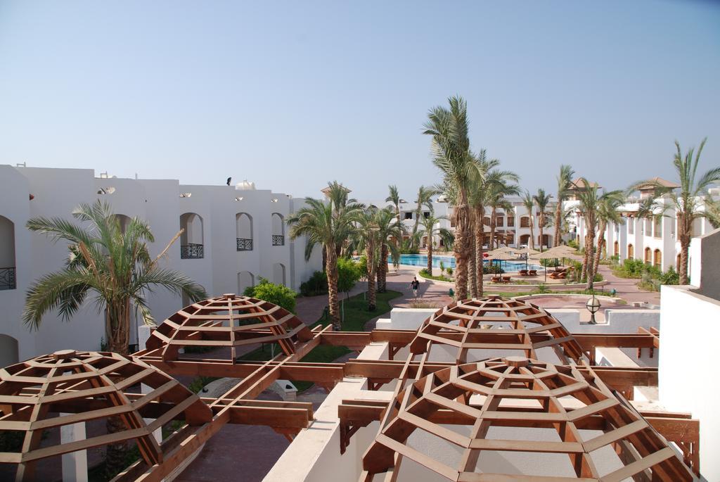 Coral Hills Resort Sharm El-Sheikh Sharm El Sheikk Exterior foto