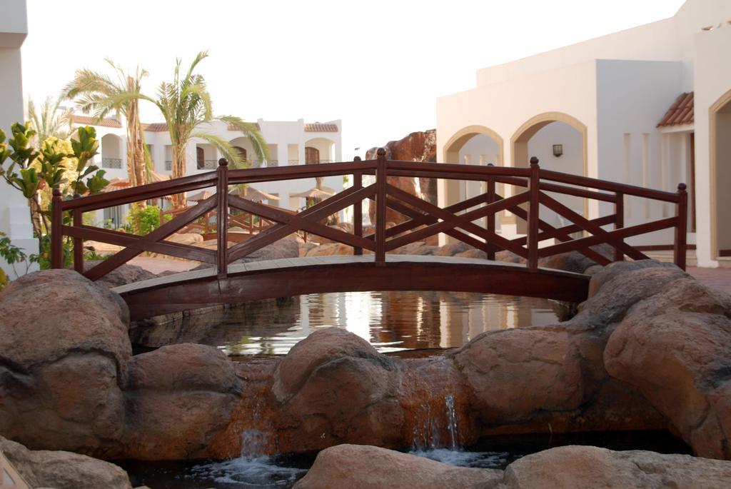 Coral Hills Resort Sharm El-Sheikh Sharm El Sheikk Exterior foto