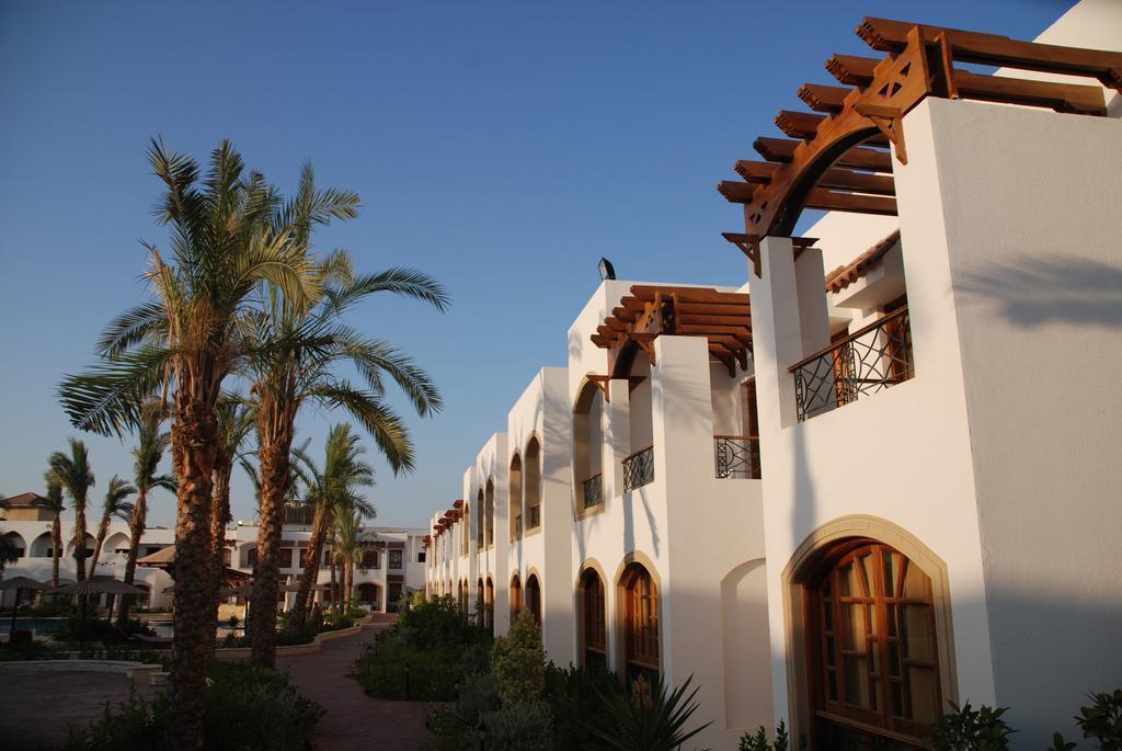 Coral Hills Resort Sharm El-Sheikh Sharm El Sheikk Exterior foto