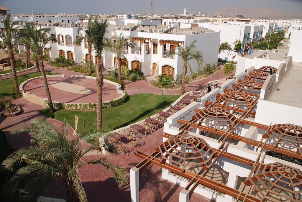 Coral Hills Resort Sharm El-Sheikh Sharm El Sheikk Exterior foto