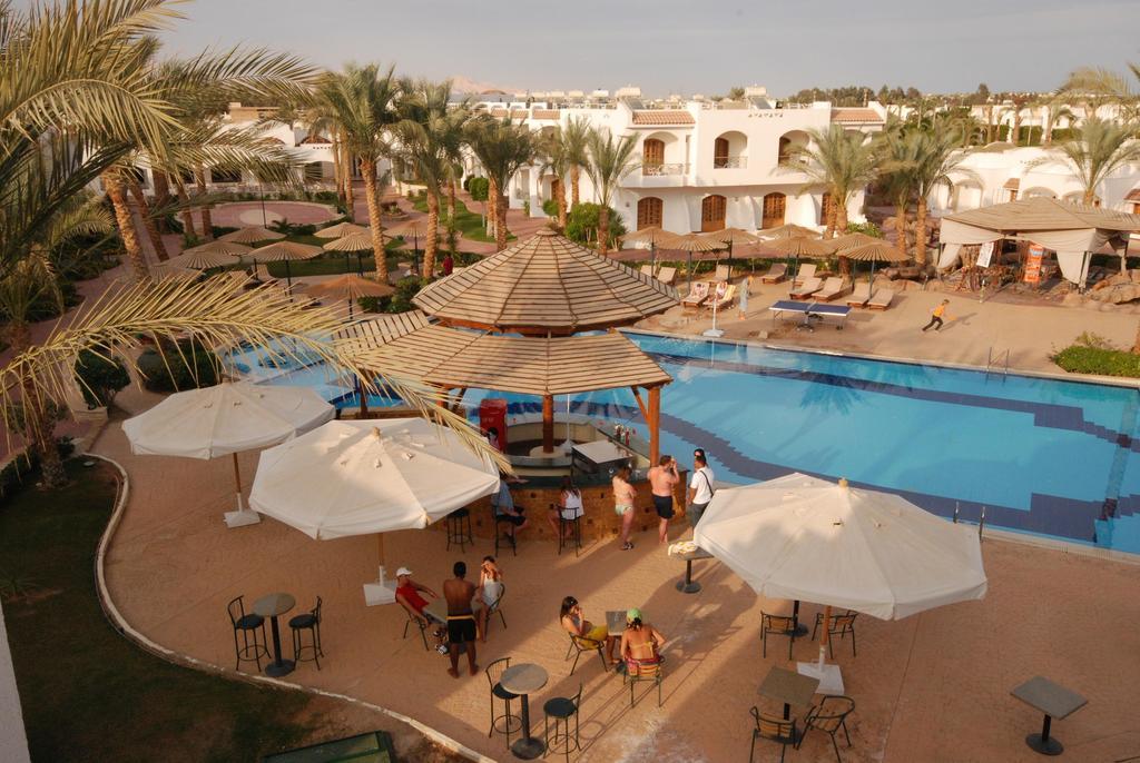 Coral Hills Resort Sharm El-Sheikh Sharm El Sheikk Exterior foto