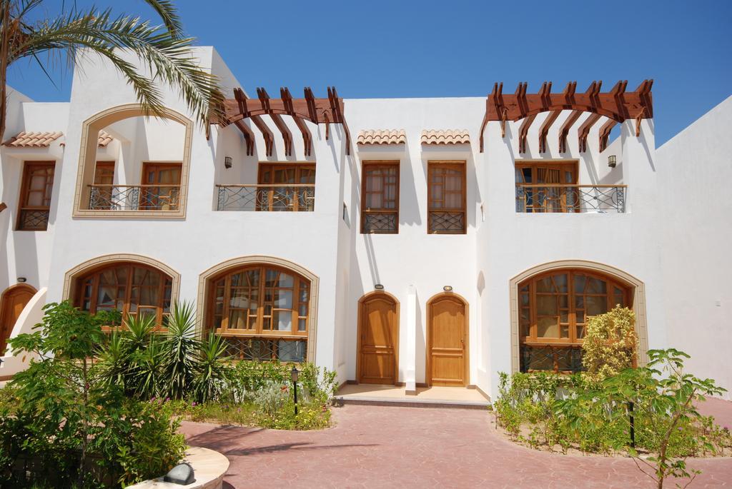 Coral Hills Resort Sharm El-Sheikh Sharm El Sheikk Exterior foto