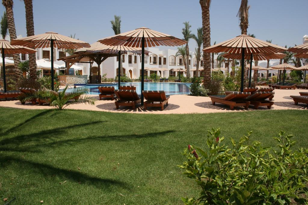 Coral Hills Resort Sharm El-Sheikh Sharm El Sheikk Exterior foto