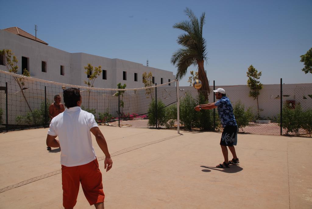 Coral Hills Resort Sharm El-Sheikh Sharm El Sheikk Exterior foto