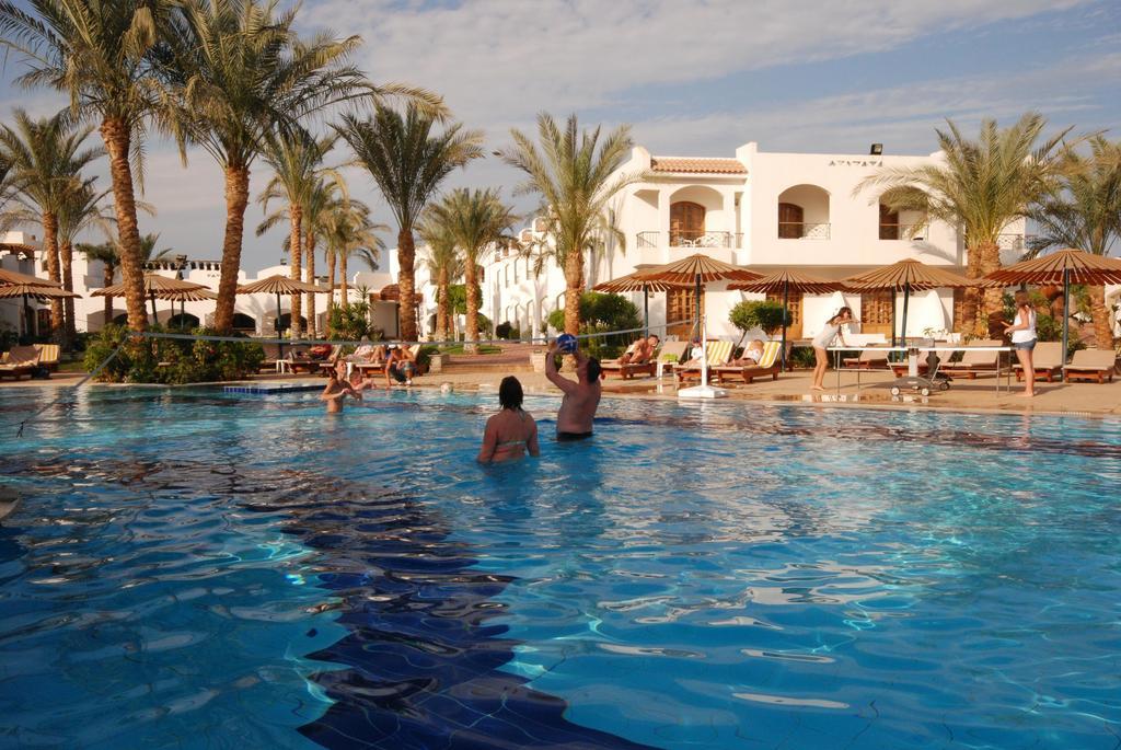 Coral Hills Resort Sharm El-Sheikh Sharm El Sheikk Exterior foto