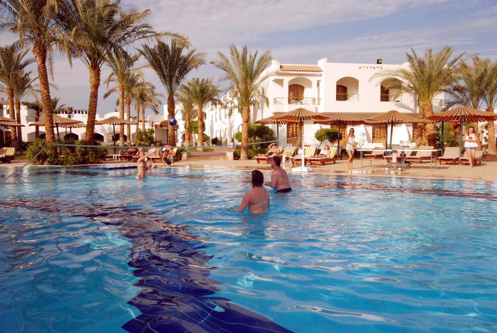Coral Hills Resort Sharm El-Sheikh Sharm El Sheikk Exterior foto