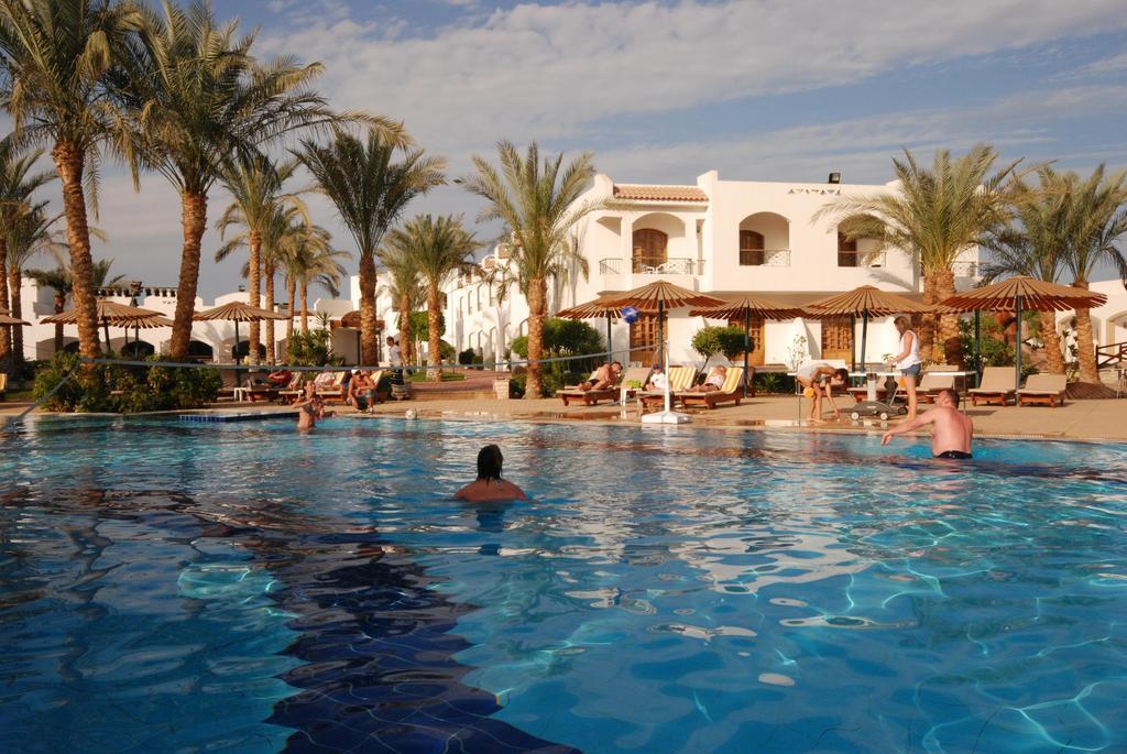 Coral Hills Resort Sharm El-Sheikh Sharm El Sheikk Exterior foto