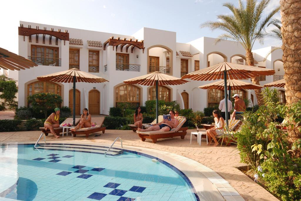 Coral Hills Resort Sharm El-Sheikh Sharm El Sheikk Exterior foto