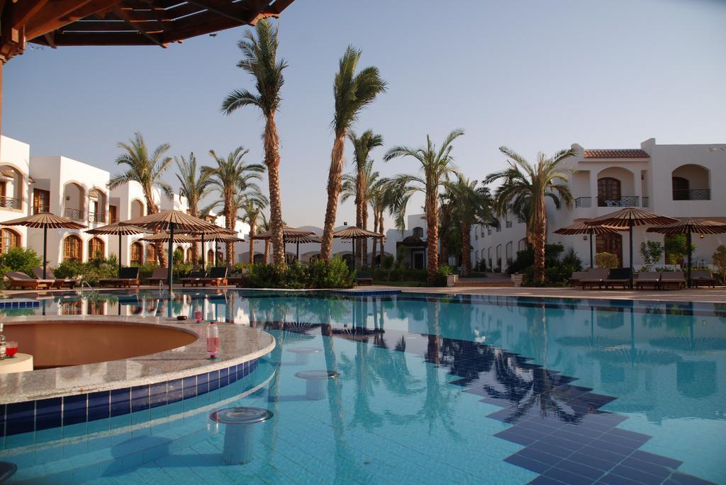Coral Hills Resort Sharm El-Sheikh Sharm El Sheikk Exterior foto