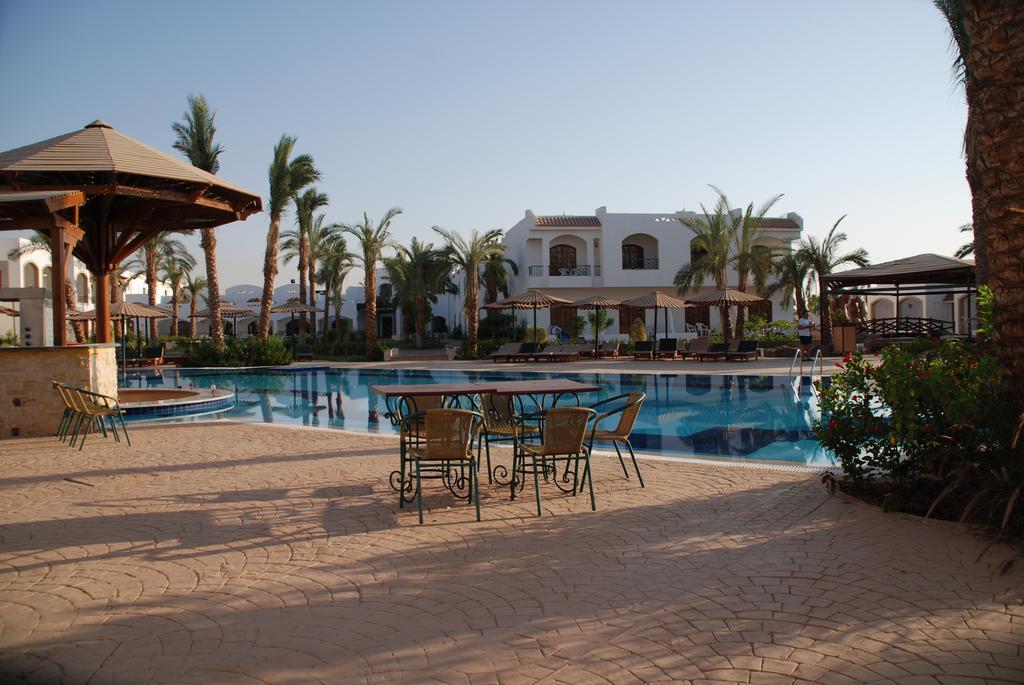 Coral Hills Resort Sharm El-Sheikh Sharm El Sheikk Exterior foto