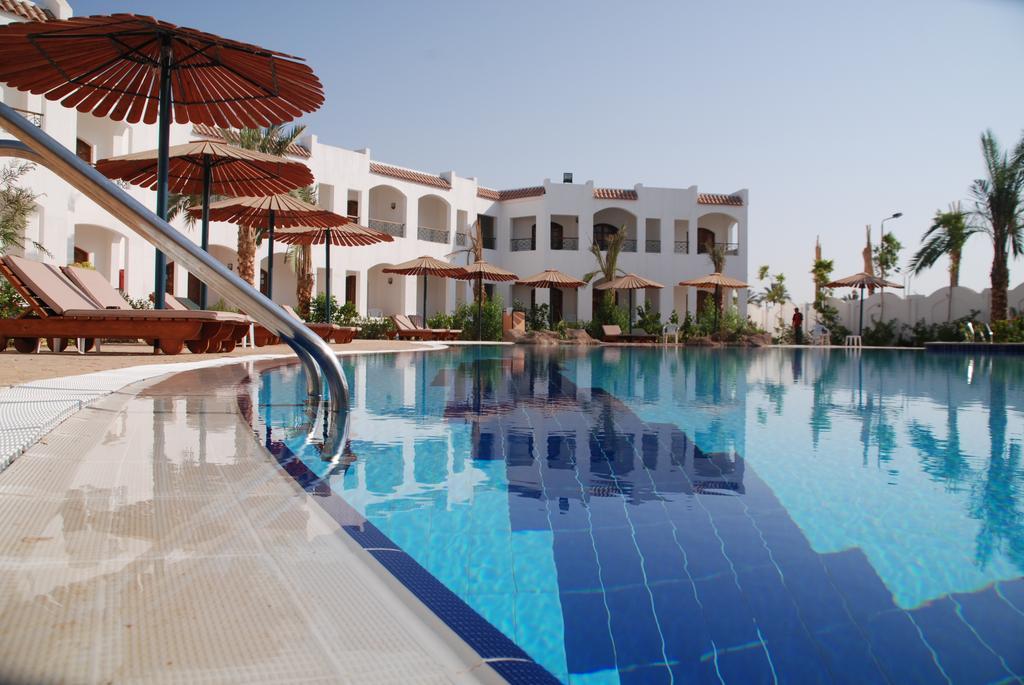 Coral Hills Resort Sharm El-Sheikh Sharm El Sheikk Exterior foto