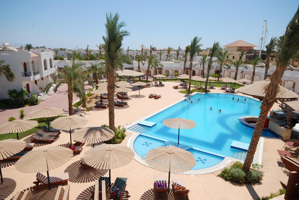 Coral Hills Resort Sharm El-Sheikh Sharm El Sheikk Exterior foto