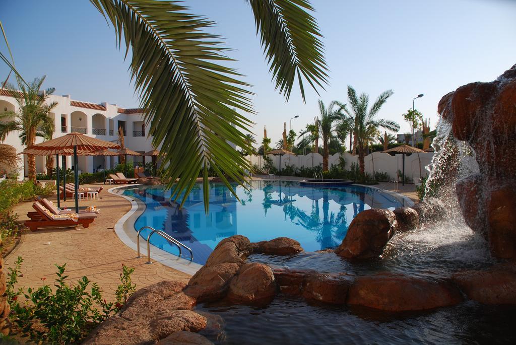Coral Hills Resort Sharm El-Sheikh Sharm El Sheikk Exterior foto