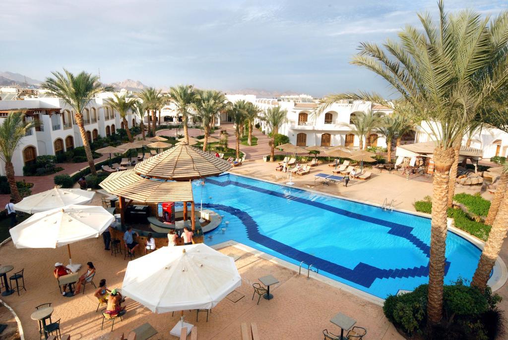 Coral Hills Resort Sharm El-Sheikh Sharm El Sheikk Exterior foto