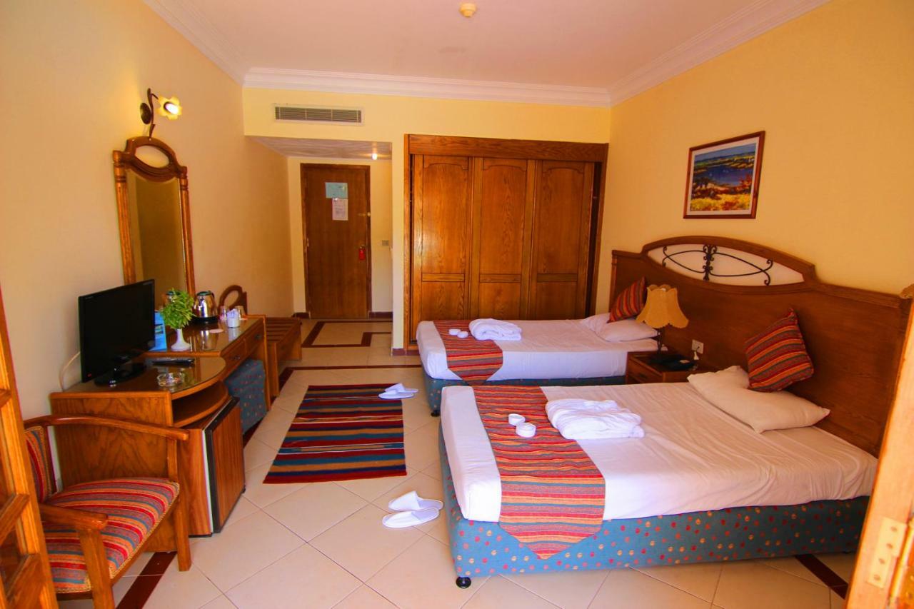 Coral Hills Resort Sharm El-Sheikh Sharm El Sheikk Exterior foto