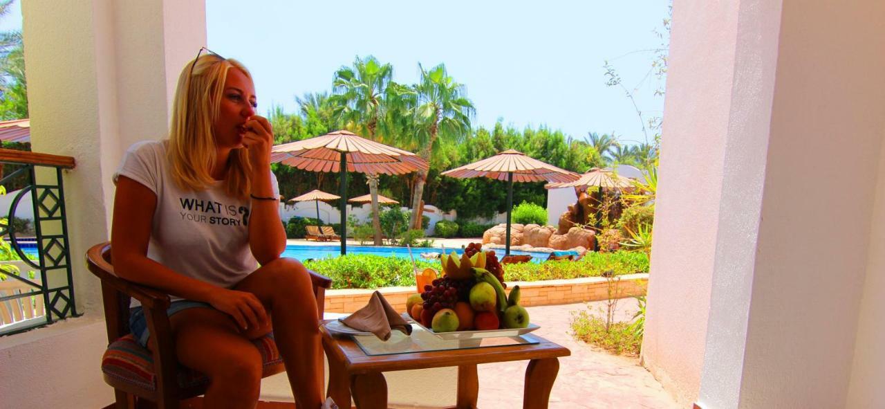 Coral Hills Resort Sharm El-Sheikh Sharm El Sheikk Exterior foto