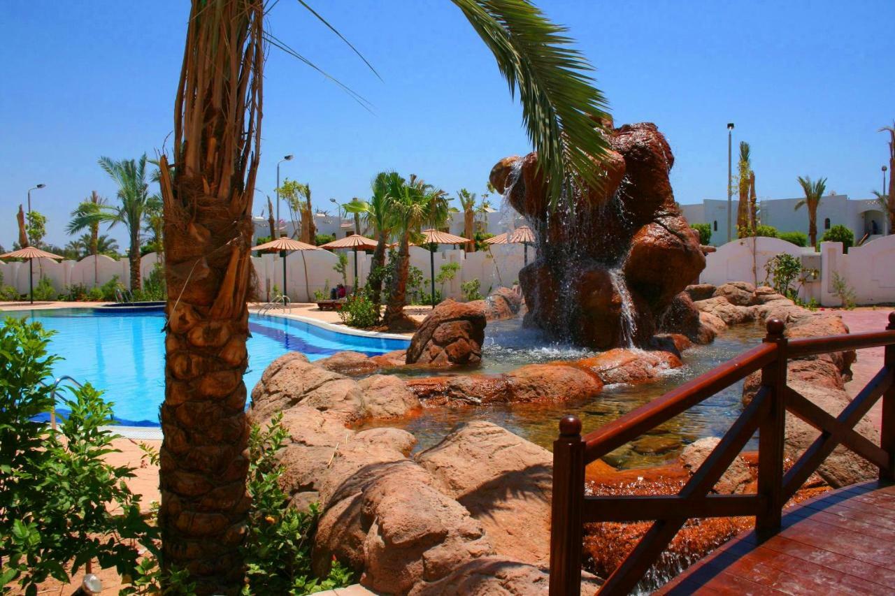 Coral Hills Resort Sharm El-Sheikh Sharm El Sheikk Exterior foto