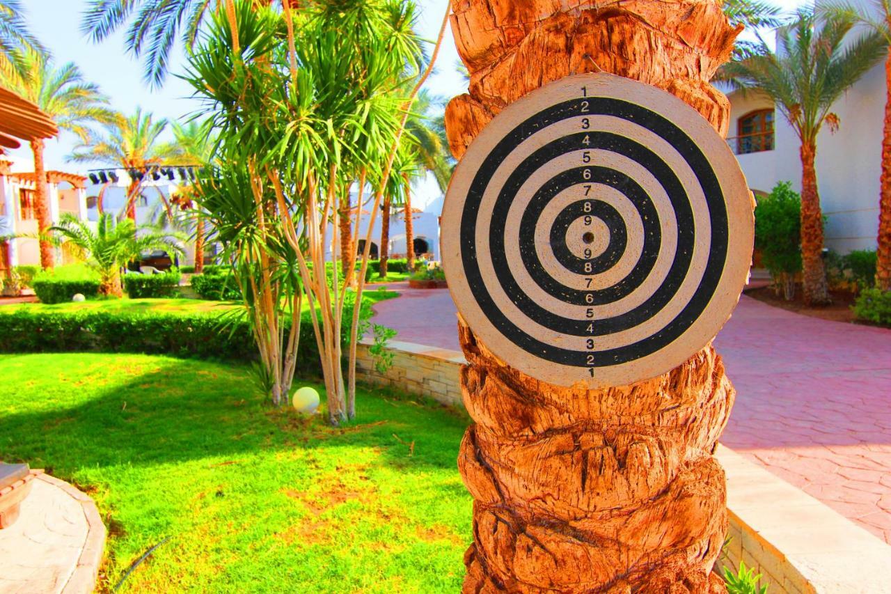 Coral Hills Resort Sharm El-Sheikh Sharm El Sheikk Exterior foto