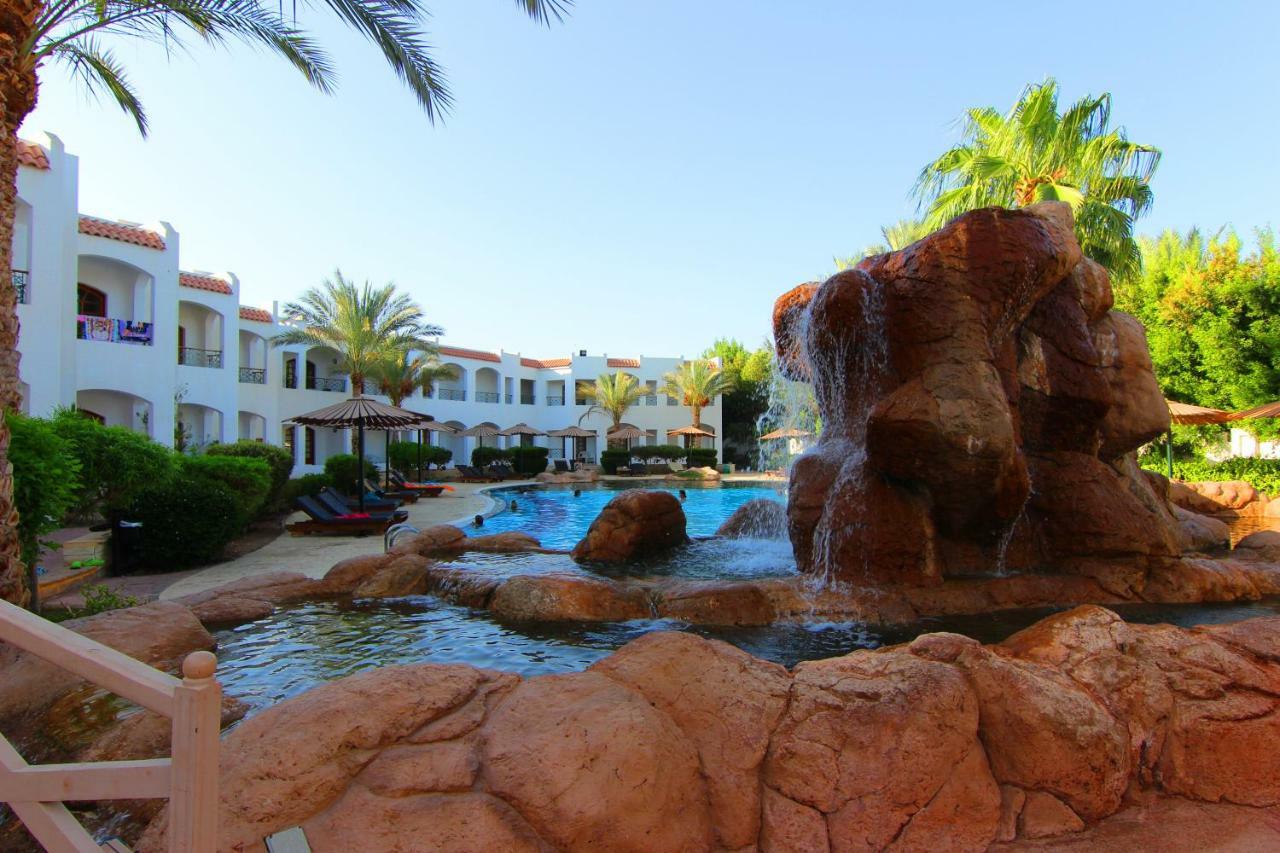 Coral Hills Resort Sharm El-Sheikh Sharm El Sheikk Exterior foto