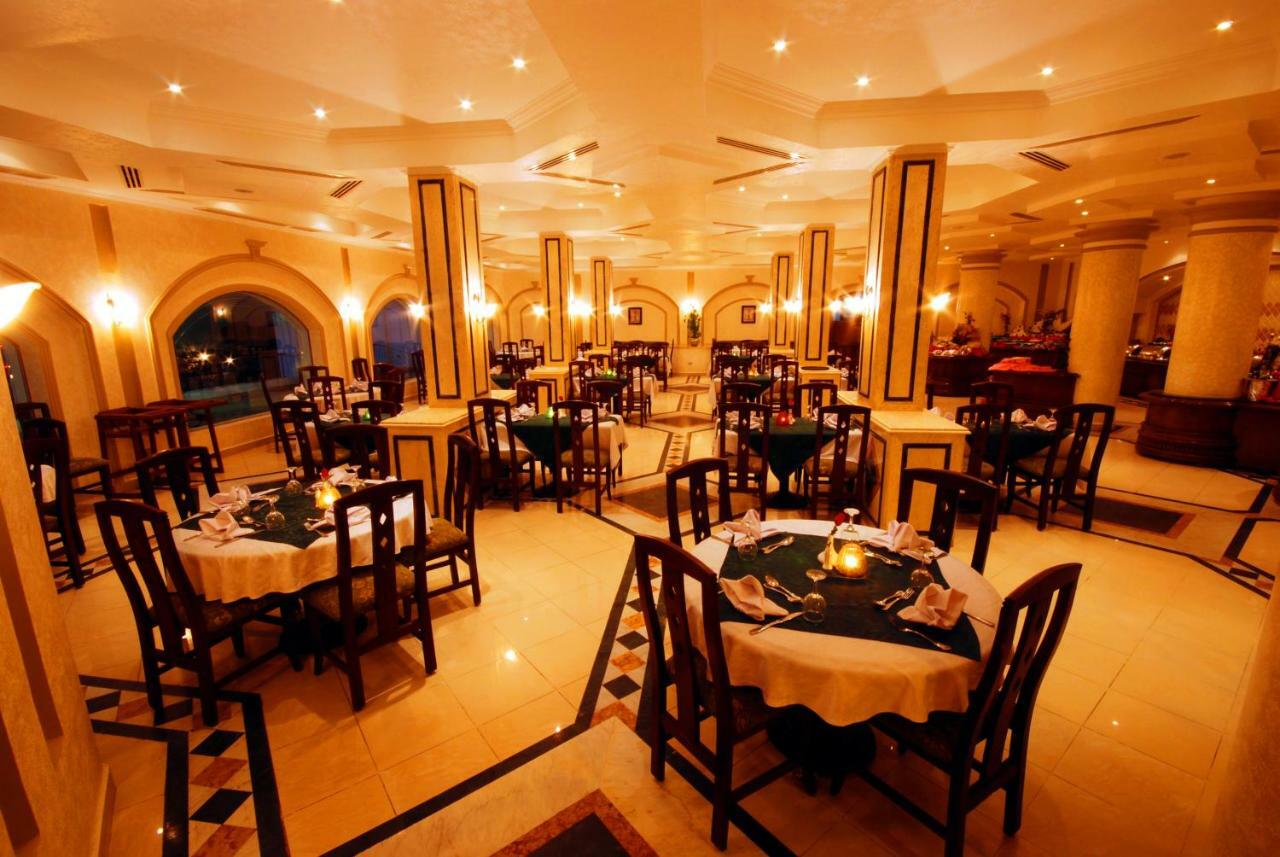 Coral Hills Resort Sharm El-Sheikh Sharm El Sheikk Exterior foto