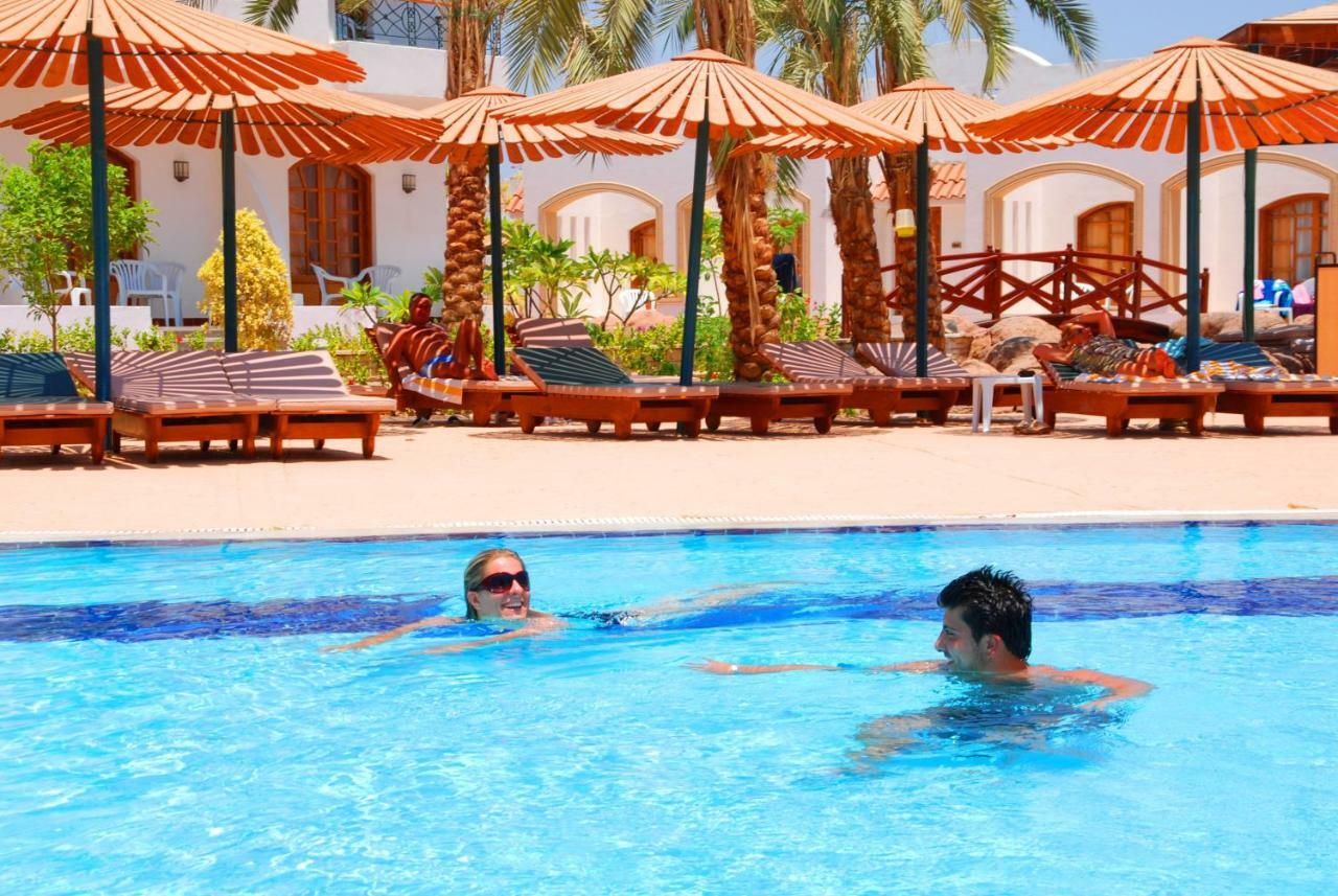 Coral Hills Resort Sharm El-Sheikh Sharm El Sheikk Exterior foto
