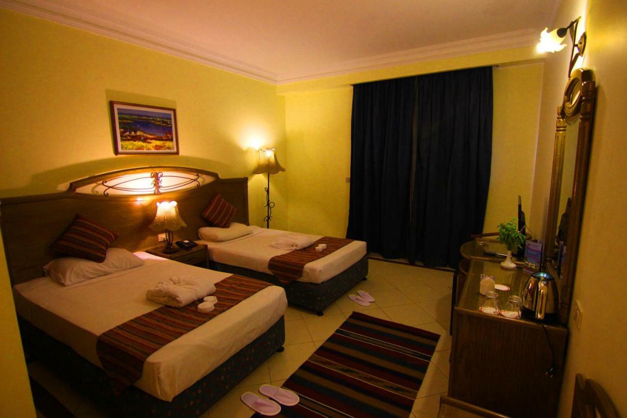 Coral Hills Resort Sharm El-Sheikh Sharm El Sheikk Exterior foto