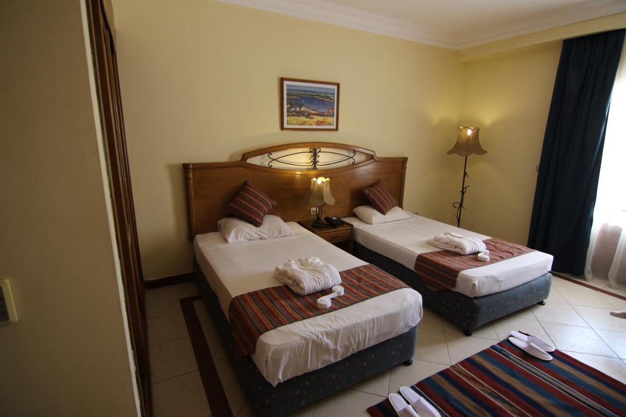 Coral Hills Resort Sharm El-Sheikh Sharm El Sheikk Exterior foto