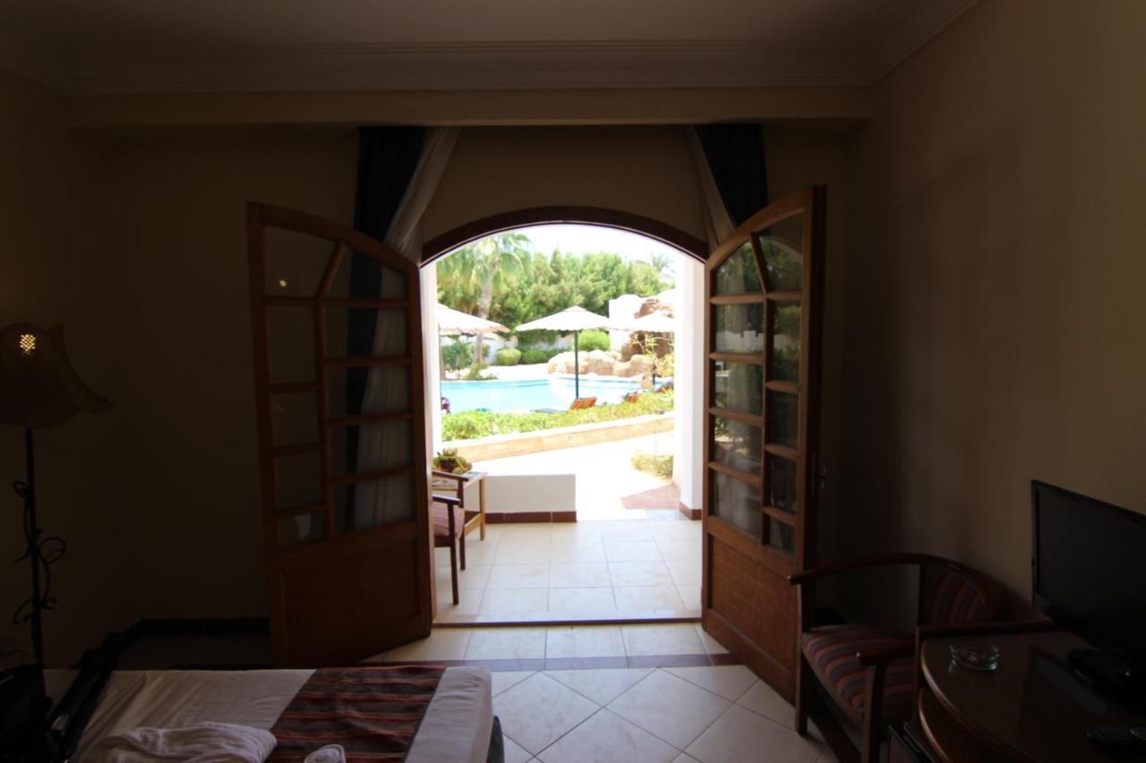Coral Hills Resort Sharm El-Sheikh Sharm El Sheikk Exterior foto